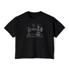 The Original | Women's Boxy T-Shirt