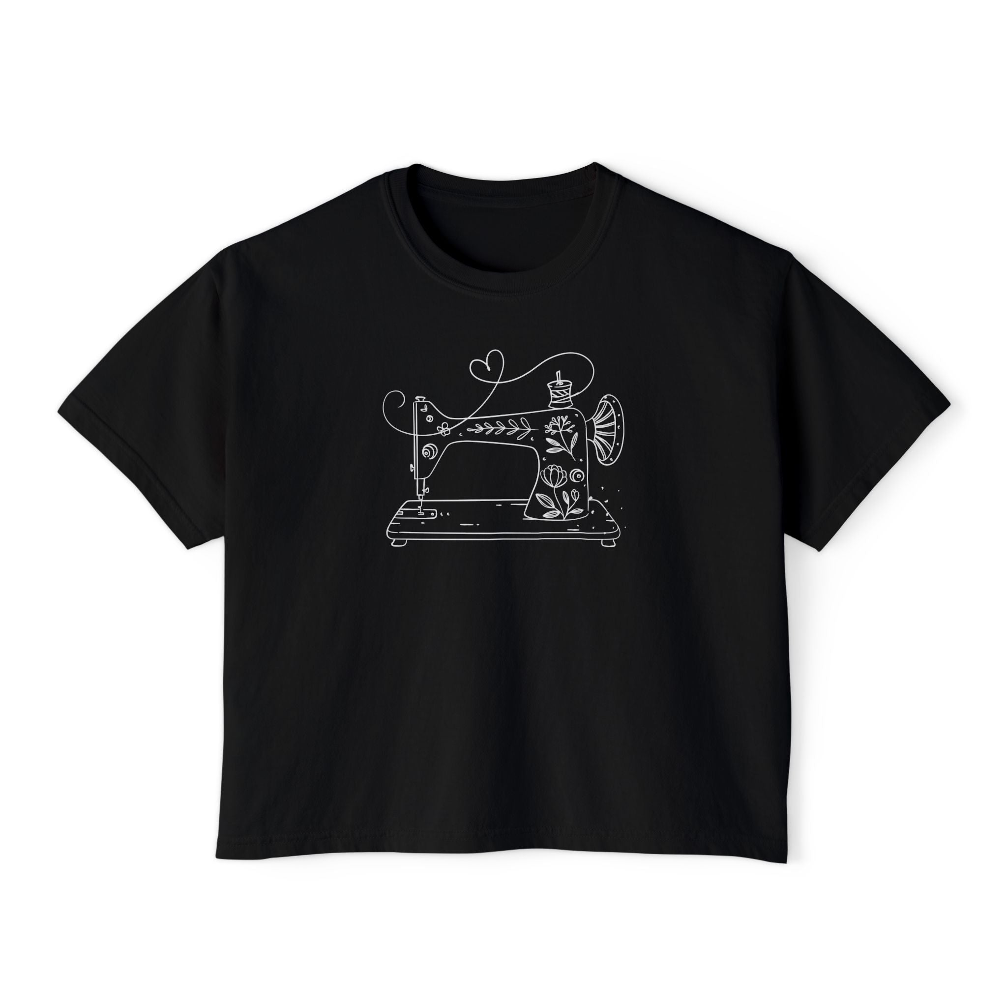 The Original | Women's Boxy T-Shirt