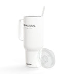 Sew Natural | Insulated Tumbler