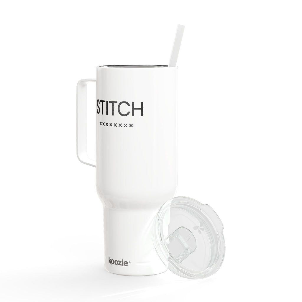 Stitch | Insulated Tumbler