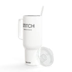 Stitch | Insulated Tumbler