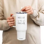Needle & Thread | Insulated Tumbler