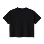 Stitch | Women's Boxy T-Shirt