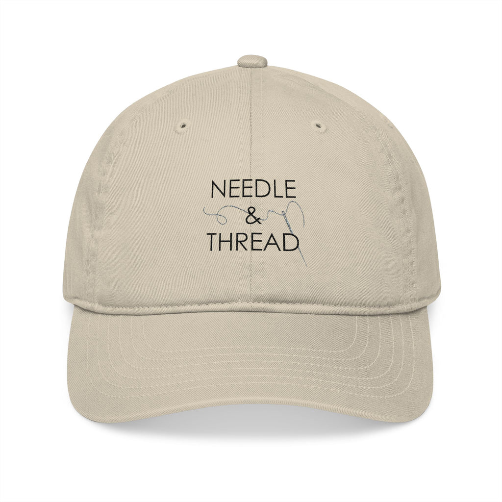 Needle & Thread | Embroidered Cap