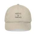 Needle & Thread | Embroidered Cap