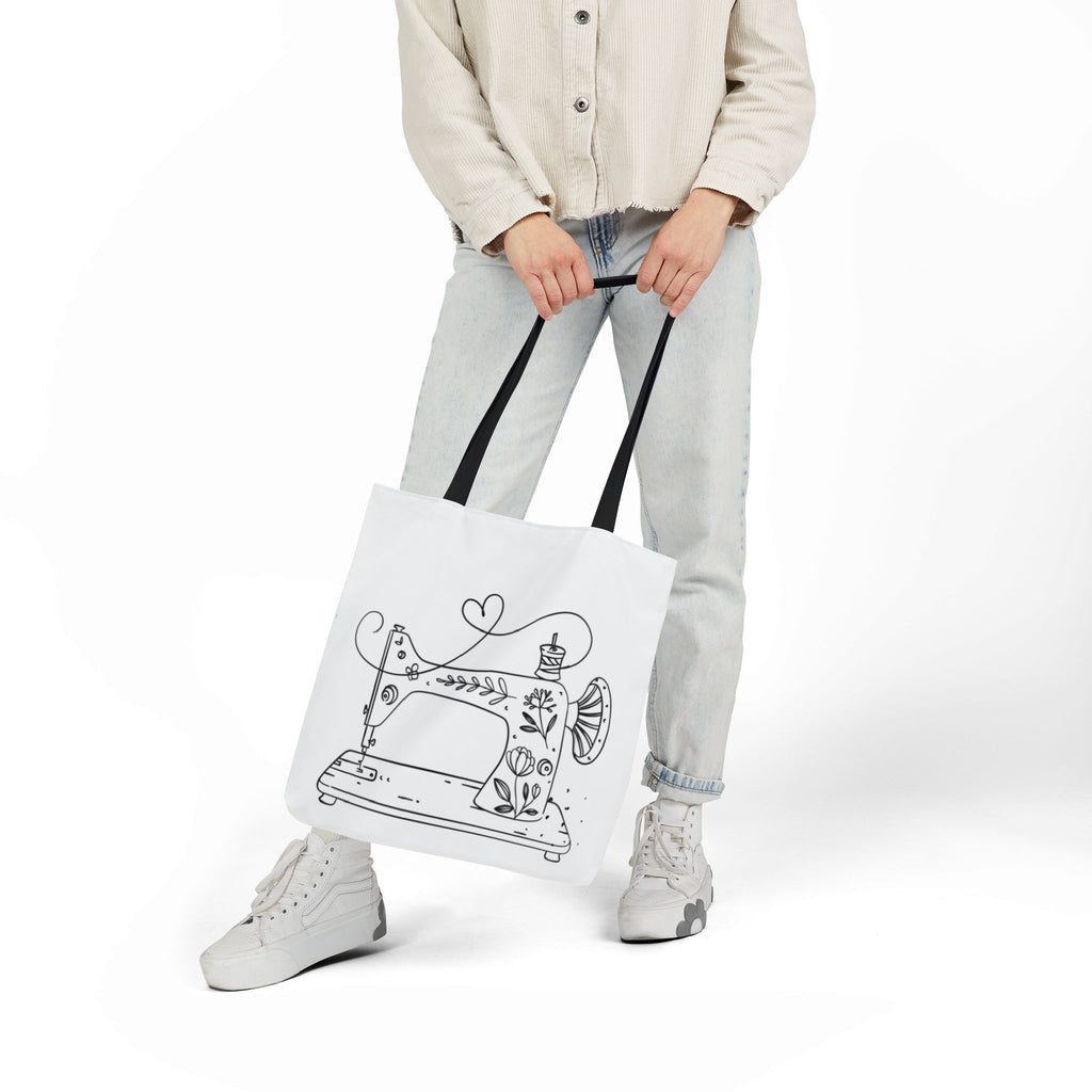 Sew Simple | Tote