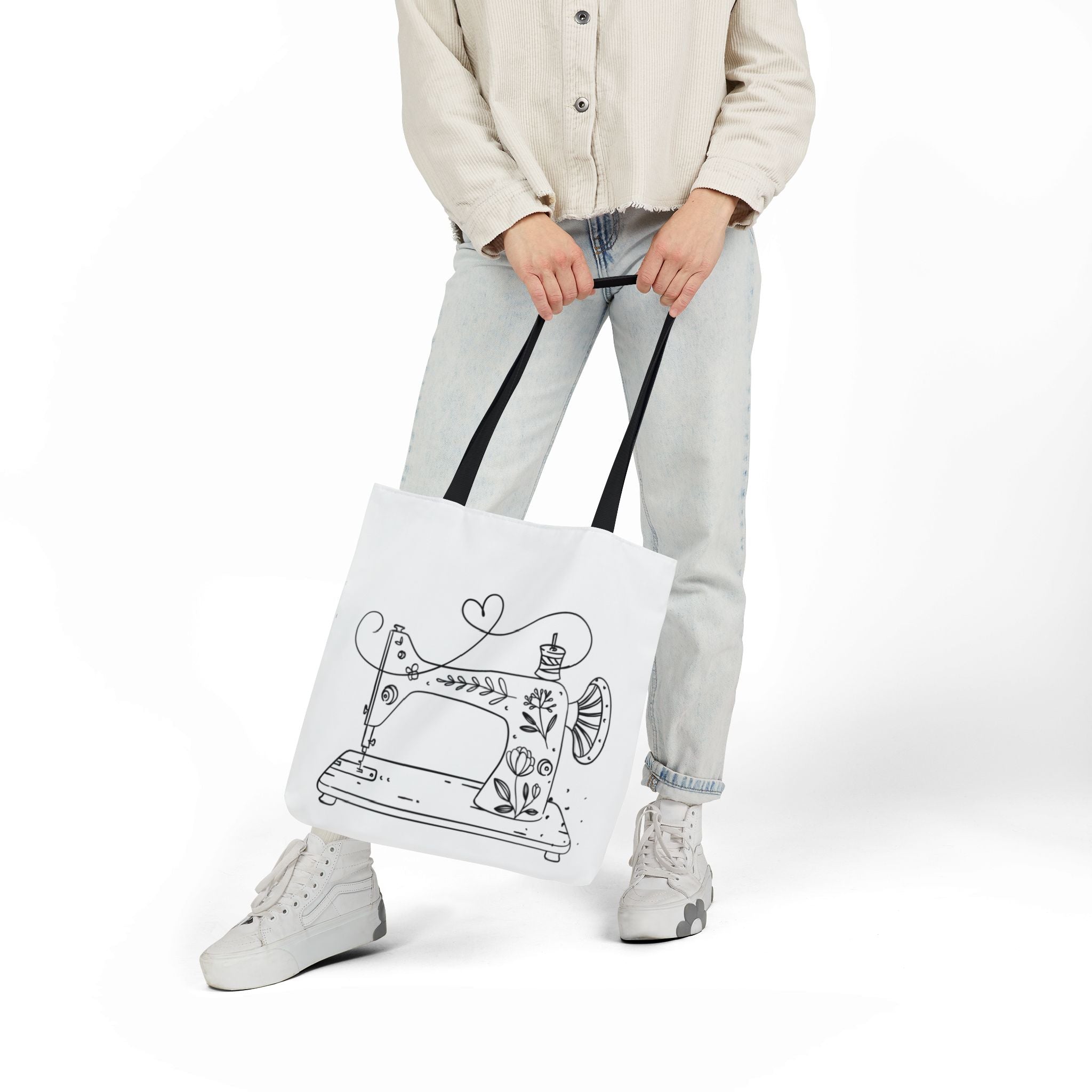 Sew Simple | Tote