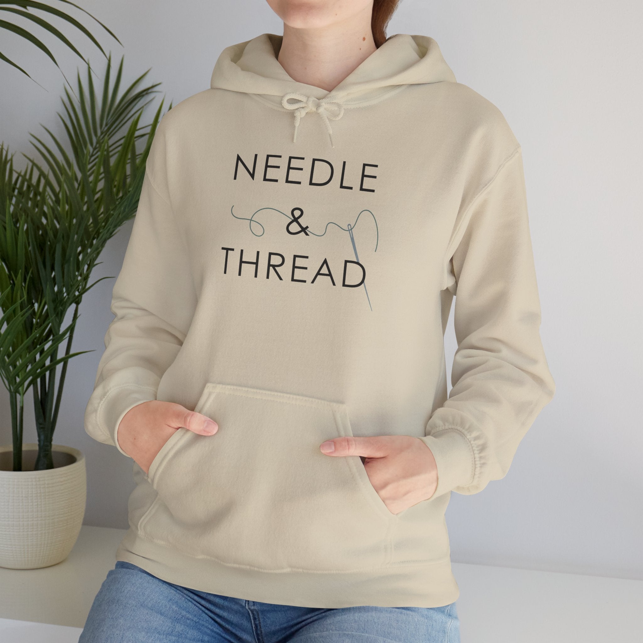 Needle & Thread | Hoodie