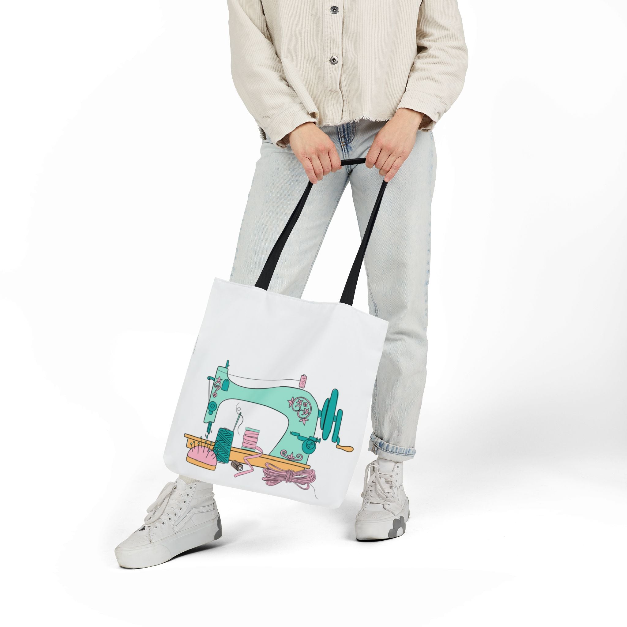 Sew Bright | Tote