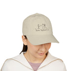 Sew Taylor Co. | Embroidered Cap