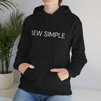 Sew Simple | Hoodie